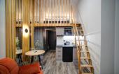 Туры в отель Kristoff Apart-Hotel Туры в отель Kristoff Apart-Hotel