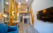 Туры в отель Kristoff Apart-Hotel Туры в отель Kristoff Apart-Hotel