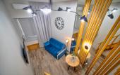 Туры в отель Kristoff Apart-Hotel Туры в отель Kristoff Apart-Hotel