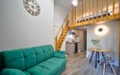 Туры в отель Kristoff Apart-Hotel Туры в отель Kristoff Apart-Hotel
