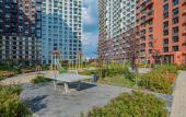 Туры в отель 49 prospekt Kosmonavtov 11V Apartments Туры в отель 49 prospekt Kosmonavtov 11V Apartments