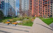 Туры в отель 49 prospekt Kosmonavtov 11V Apartments Туры в отель 49 prospekt Kosmonavtov 11V Apartments