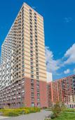Туры в отель 49 prospekt Kosmonavtov 11V Apartments Туры в отель 49 prospekt Kosmonavtov 11V Apartments