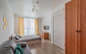 Туры в отель 49 prospekt Kosmonavtov 11V Apartments Туры в отель 49 prospekt Kosmonavtov 11V Apartments