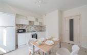 Туры в отель 49 prospekt Kosmonavtov 11V Apartments Туры в отель 49 prospekt Kosmonavtov 11V Apartments