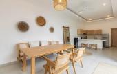 Туры в отель Villa Casa Cielo by OriVista Туры в отель Villa Casa Cielo by OriVista