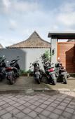 Туры в отель Turtle Villas Canggu Туры в отель Turtle Villas Canggu