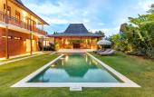 Туры в отель Villa Aloui by Villa Finder Туры в отель Villa Aloui by Villa Finder