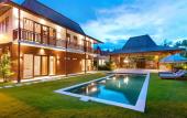 Туры в отель Villa Aloui by Villa Finder Туры в отель Villa Aloui by Villa Finder