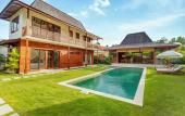 Туры в отель Villa Aloui by Villa Finder Туры в отель Villa Aloui by Villa Finder