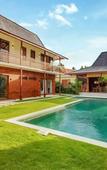 Туры в отель Villa Aloui by Villa Finder Туры в отель Villa Aloui by Villa Finder