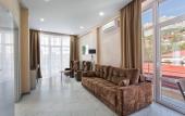 Туры в отель Villa Lara Guest House Туры в отель Villa Lara Guest House