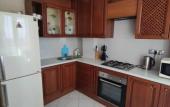 Туры в отель Primorskaya 25/43 Apartments Туры в отель Primorskaya 25/43 Apartments