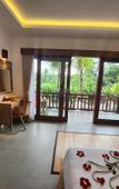 Туры в отель Pinggala Villa Ubud Туры в отель Pinggala Villa Ubud
