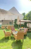 Туры в отель Villa Khufu Pyramids Inn Guest house Туры в отель Villa Khufu Pyramids Inn Guest house