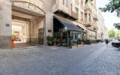 Туры в отель Cozy Studios on Freedom Square Туры в отель Cozy Studios on Freedom Square