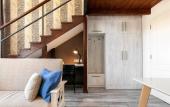Туры в отель Cozy Studios on Freedom Square Туры в отель Cozy Studios on Freedom Square