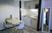 Туры в отель Cozy Studios on Freedom Square Туры в отель Cozy Studios on Freedom Square