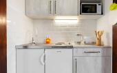 Туры в отель Cozy Studios on Freedom Square Туры в отель Cozy Studios on Freedom Square