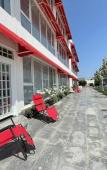 Туры в отель La Maison Blanche Baku Туры в отель La Maison Blanche Baku