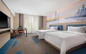 Туры в отель Hampton By Hilton Guangzhou Railway Station Туры в отель Hampton By Hilton Guangzhou Railway Station