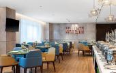 Туры в отель Hampton By Hilton Guangzhou Railway Station Туры в отель Hampton By Hilton Guangzhou Railway Station