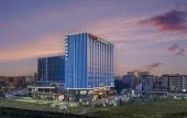 Туры в отель Hampton By Hilton Renhe Baiyun Airport Туры в отель Hampton By Hilton Renhe Baiyun Airport