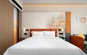 Туры в отель Hampton By Hilton Renhe Baiyun Airport Туры в отель Hampton By Hilton Renhe Baiyun Airport