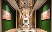 Туры в отель Hampton by Hilton Guangzhou Xintang-Free Canton Fair Shuttle Туры в отель Hampton by Hilton Guangzhou Xintang-Free Canton Fair Shuttle