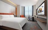 Туры в отель Hampton by Hilton Guangzhou Xintang-Free Canton Fair Shuttle Туры в отель Hampton by Hilton Guangzhou Xintang-Free Canton Fair Shuttle