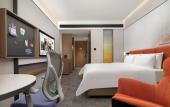 Туры в отель Hampton by Hilton Guangzhou Xintang-Free Canton Fair Shuttle Туры в отель Hampton by Hilton Guangzhou Xintang-Free Canton Fair Shuttle