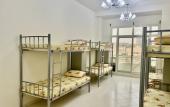 Туры в отель Robin Hostel Dubai Туры в отель Robin Hostel Dubai