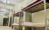 Туры в отель Robin Hostel Dubai Туры в отель Robin Hostel Dubai