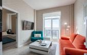 Туры в отель Pulkovskoe Shosse Apartments Туры в отель Pulkovskoe Shosse Apartments