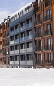 Туры в отель Apartment hotel Gudauri Ski Resort - Alpic Apartments Туры в отель Apartment hotel Gudauri Ski Resort - Alpic Apartments