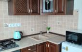 Туры в отель U Yevropy Flat Туры в отель U Yevropy Flat