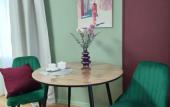 Туры в отель U Yevropy Flat Туры в отель U Yevropy Flat