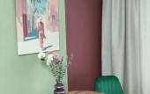 Туры в отель U Yevropy Flat Туры в отель U Yevropy Flat