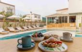 Туры в отель June Alacat? (+15 Adult only) Туры в отель June Alacat? (+15 Adult only)
