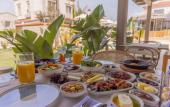 Туры в отель June Alacat? (+15 Adult only) Туры в отель June Alacat? (+15 Adult only)
