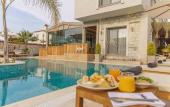 Туры в отель June Alacat? (+15 Adult only) Туры в отель June Alacat? (+15 Adult only)