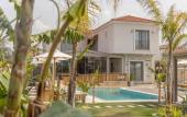 Туры в отель June Alacat? (+15 Adult only) Туры в отель June Alacat? (+15 Adult only)
