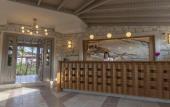Туры в отель June Alacat? (+15 Adult only) Туры в отель June Alacat? (+15 Adult only)