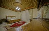 Туры в отель Zultanite Cappadocia Hotel Туры в отель Zultanite Cappadocia Hotel