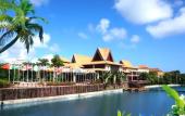 Туры в отель Sanya Hai tang Bay Nan tian Hot Spring Resort Туры в отель Sanya Hai tang Bay Nan tian Hot Spring Resort