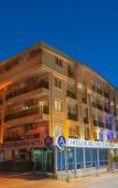 Туры в отель Antalya Residence Apart-hotel Туры в отель Antalya Residence Apart-hotel