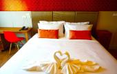 Туры в отель Nest n Rest Hotel Туры в отель Nest n Rest Hotel