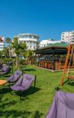 Туры в отель Golda Hotel Туры в отель Golda Hotel
