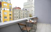 Туры в отель ROCO Beyoglu Туры в отель ROCO Beyoglu