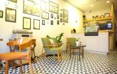 Туры в отель ROCO Beyoglu Туры в отель ROCO Beyoglu